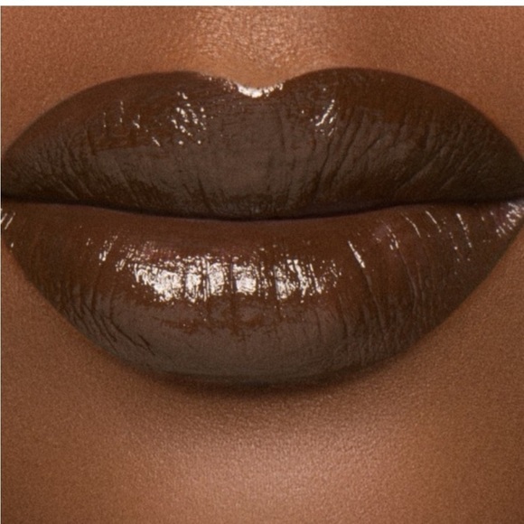 Jeffree Star Supreme Gloss fully pigmented, Dominatrix, NIB - Picture 5 of 5